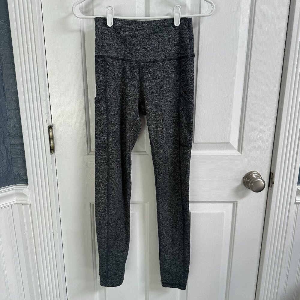 OFFLINE By Aerie The Hugger High Waisted Pocket Legging